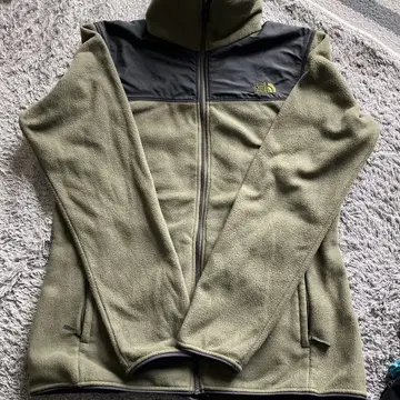 THE NORTH FACE 플리스 자켓 XL