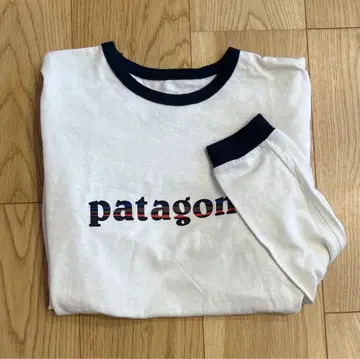patagonia 긴팔 T셔츠 여성용 남성용