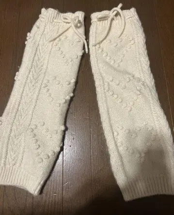 케이티 레그 워머