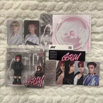 영준 GGUM