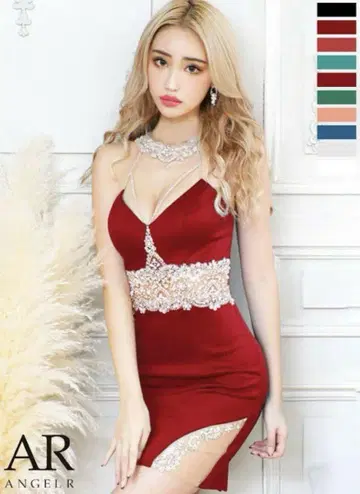 Angel R (엔젤알) S 사이즈