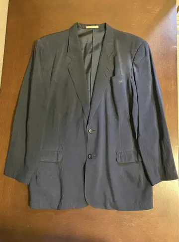 PAPAS 파파스 MANIERE DE HEMING 자켓