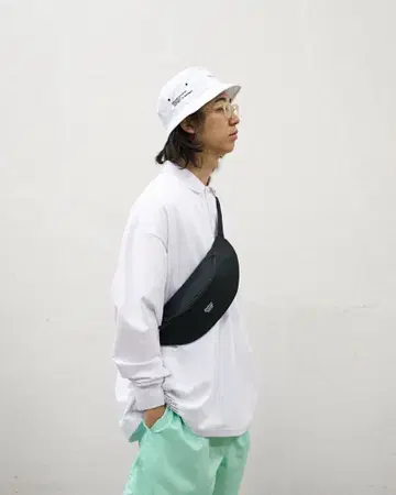 FreshService 프레쉬 서비스 UTILITY BELT BAG