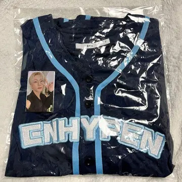 정원 유니폼 셔츠
