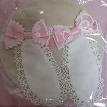 BABY, 쿠마쨩 베레모