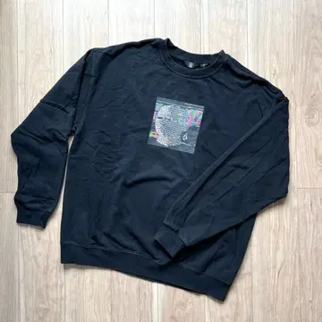VOLCOM 남성용 트레이닝복 블랙 XL 인기!