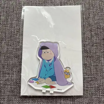 오소마츠 6쌍둥이 이치마츠 아크릴 스탠드