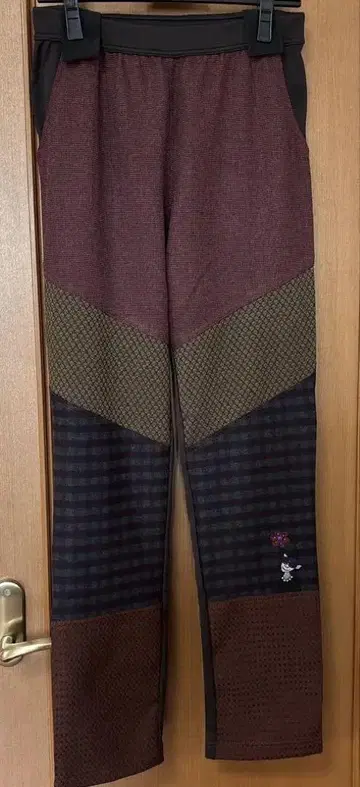 알베로베로 캐주얼 팬츠