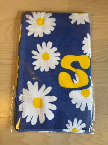 sumika 플라워 타월