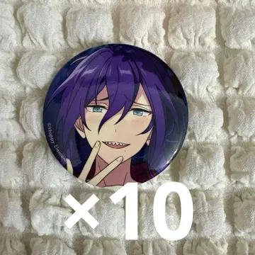 아야세 마요이 캔뱃지