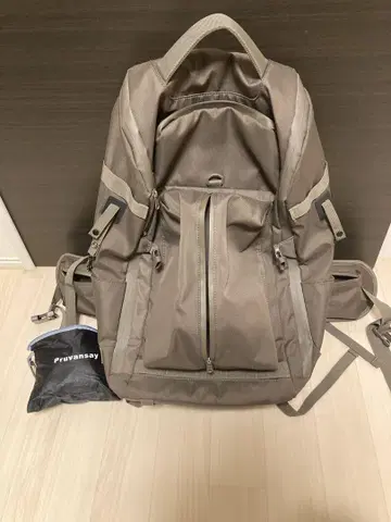 필드코어 조인트 백팩 파이널 에디션