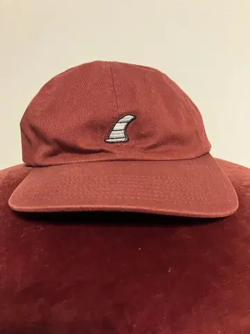 VISSLA 캡