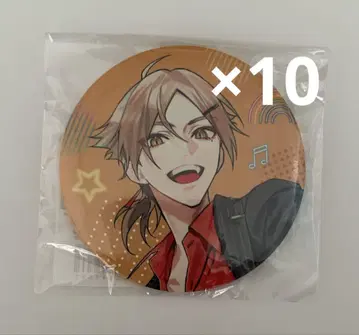 니지산지 후시미 가쿠 스이파라 캔뱃지