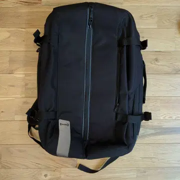 SLICKS 스리크스 트래블 백팩