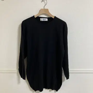 프링글 캐시미어 실크 니트