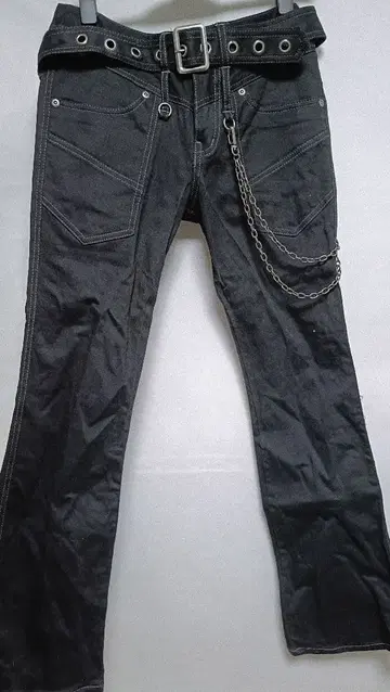 팬츠 체인 백팩 포함