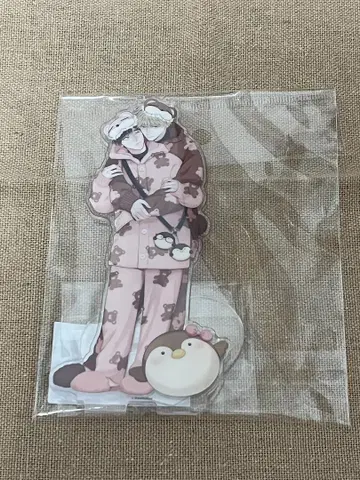 마미타 40까지 하고 싶은 10가지 BL 어워드 아크릴 스탠드