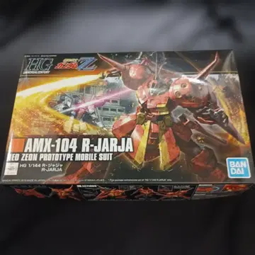 1/144 R 자자