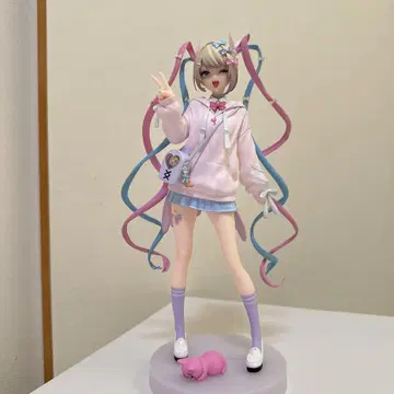 초텐짱 POP UP PARADE L size 피규어 팝파레