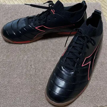 Diadora Brasil Elite R Turf 실내 축구화