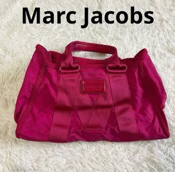 [ Marc Jacobs Standard Supply ] 보스턴 백/여행