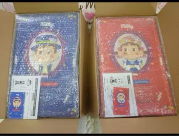 후지야 페코짱 비스크 인형