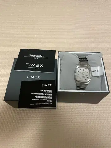 TIMEX REISSUE 1983