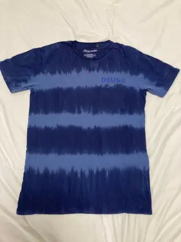 Deus Ex Machina 타이다이 T셔츠