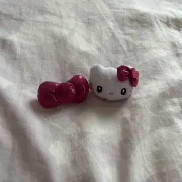 유니버셜 키티짱 반지