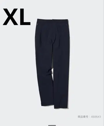 히트텍 웜 이지 팬츠 (기장 표준 69~71cm)