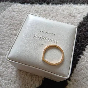 REPOSSI 안티페르 54 반지