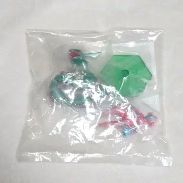 [미개봉] 디오시스 레쿠자 메탈릭 몽콜레