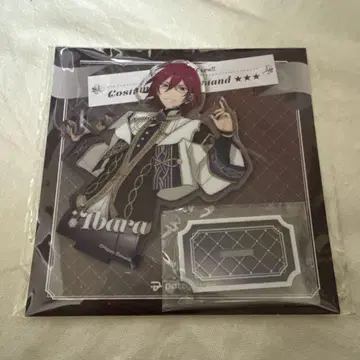 앙상블 스타즈 앙스타 코스튬 아크릴 스탠드 사에구사 이바라