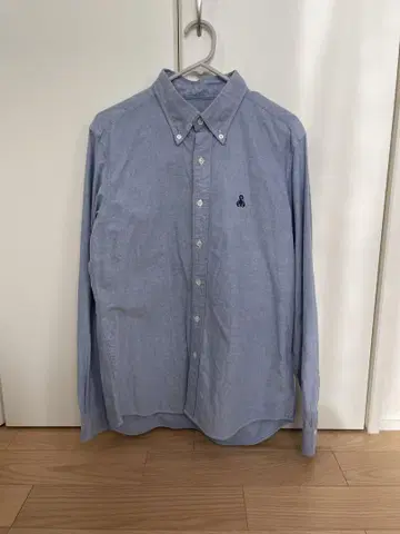 소프넷 SOPHNET. Button Down Oxford Shirt