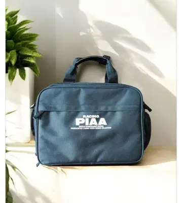 PIAA 레이싱 비즈니스, 컴퓨터 백