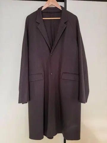 [URU] 체스터 코트