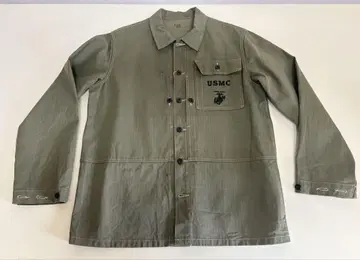 버즈릭슨 BR15123 / U.S. MARINE CORPS 40
