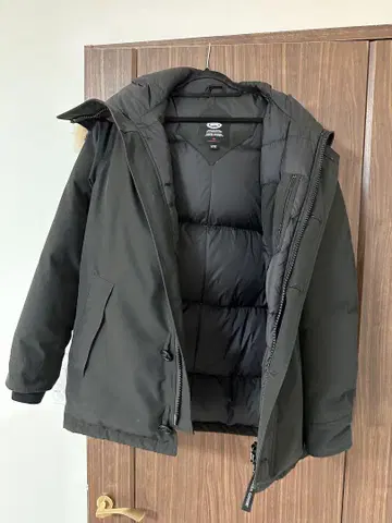 Canada Goose Fusion 다운 자켓 XL