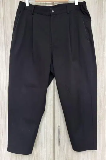 뉴발란스 WAIST TO TOE 팬츠