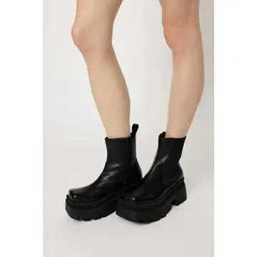 SLY CHELSEA SHORT BOOTS 첼시 숏부츠