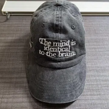 home economics experiment cap