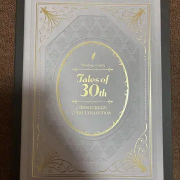 Tales of 30th Anniversary Art Collection
