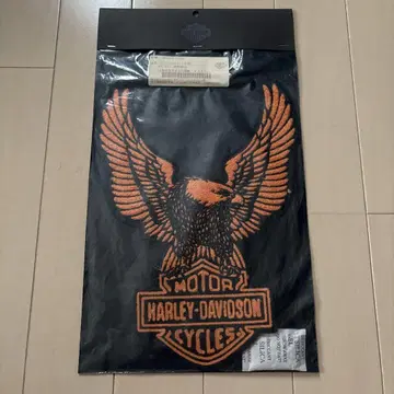 할리데이비슨 HARLEYDAVIDSON 특대형 와펜