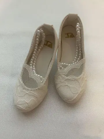보크스 슈퍼돌피 신발 SB-SD-267
