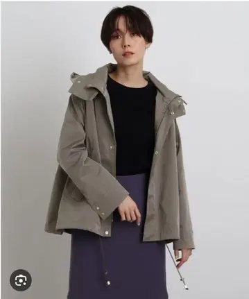 INDIVI [ S ] 아우터