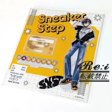 SneakerStep 스니스테 Summer 아크릴 스탠드 다이키리C