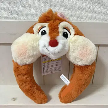 데일 머리띠