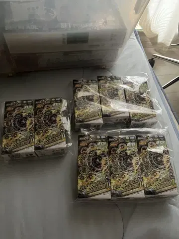 메탈 파이트 베이블레이드 제로 G Vol.2 풀 컴플리트