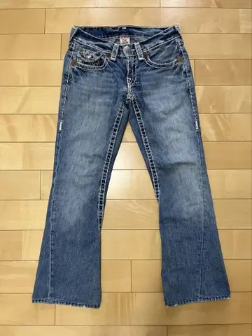 True Religion joey super t