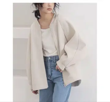 오샤레 워커 블루종